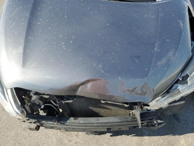 2019 NISSAN KICKS S - 3N1CP5CU0KL504528