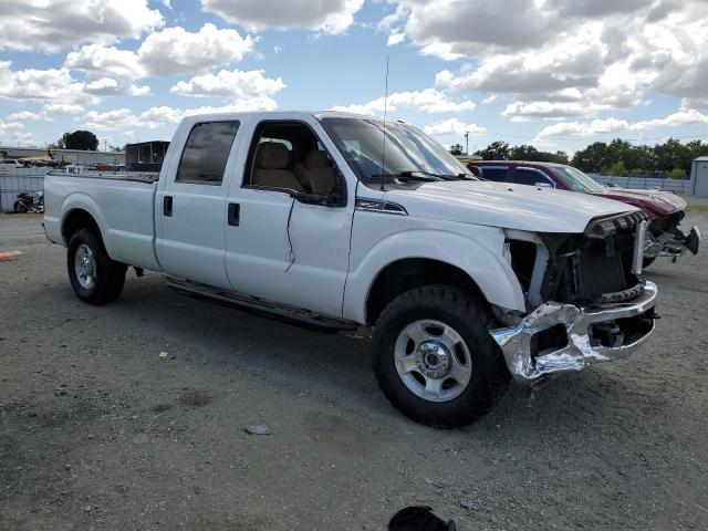 Vin: 1ft7w2b69ged14222, lot: 56658305, ford f250 super duty 20164