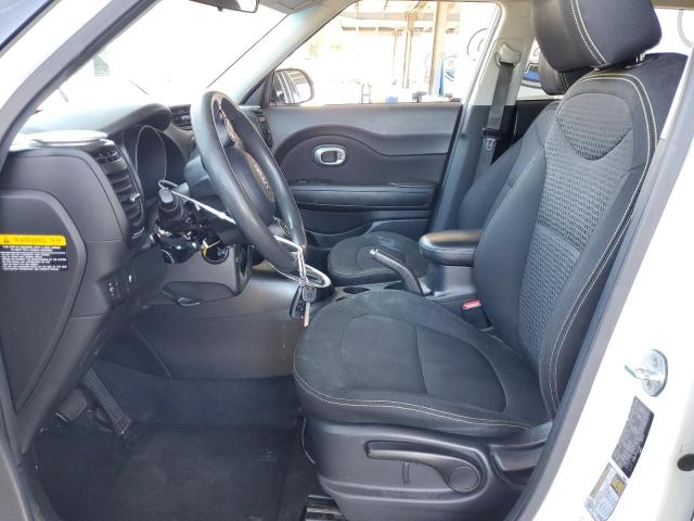 2015 KIA SOUL + - KNDJP3A58F7788151