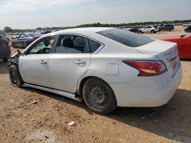 2015 NISSAN ALTIMA 2.5 - 1N4AL3AP4FN386528