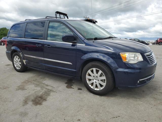 Vin: 2c4rc1bg9fr590082, lot: 58576655, chrysler minivan touring 20154