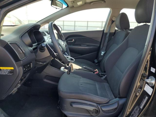 2017 KIA RIO LX - KNADM4A30H6040011