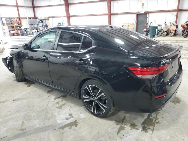 Vin: 3n1ab8dv2ny211171, lot: 58264285, nissan sentra sr 20222