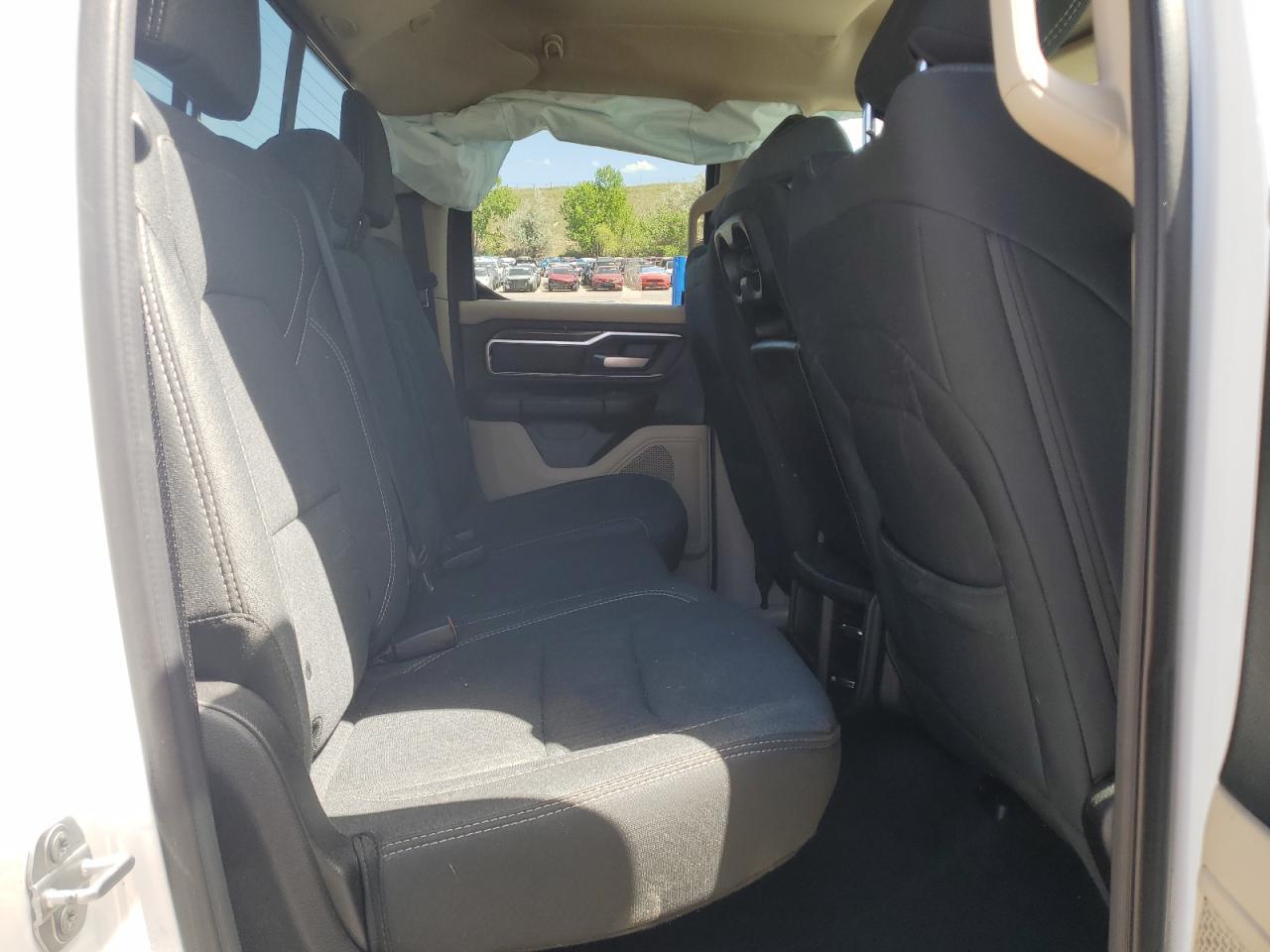 RAM 1500 BIG HORN/LONE STAR