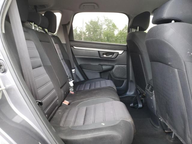 2019 HONDA CR-V LX 2HKRW6H30KH210661