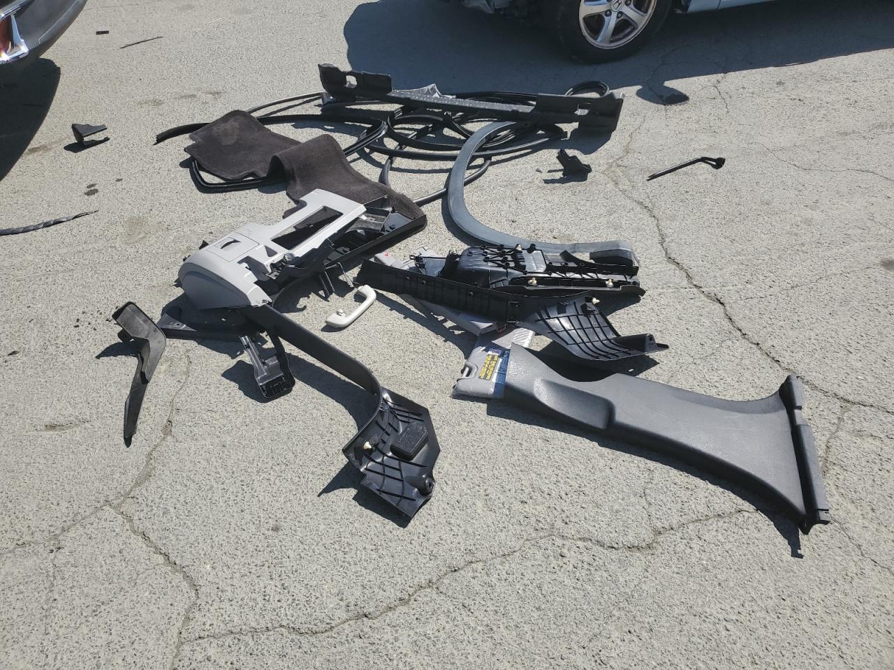 Lot #3220684296 2014 TOYOTA HIGHLANDER