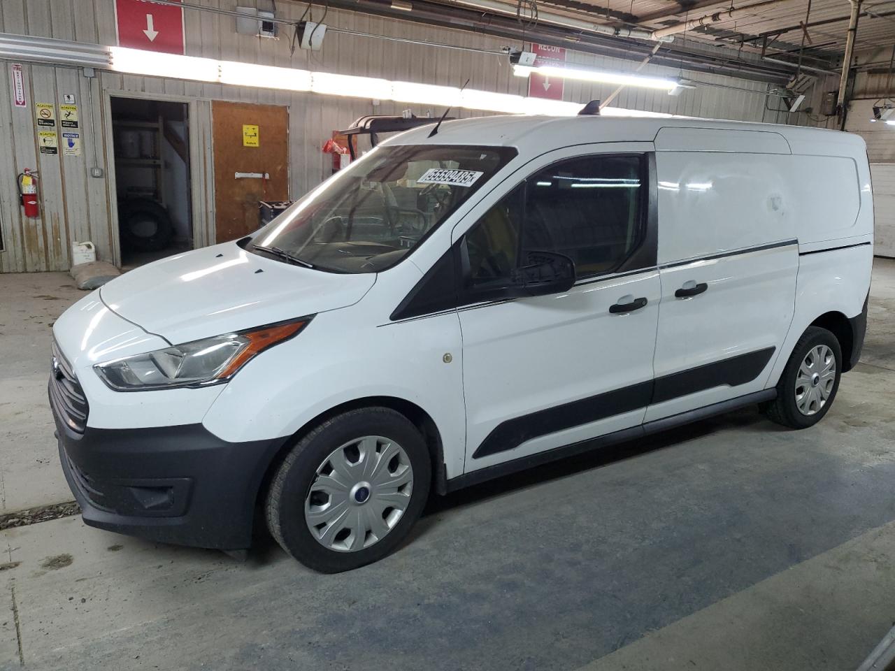 FORD TRANSIT CONNECT XL