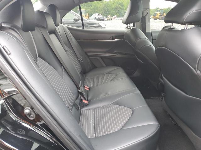 2020 TOYOTA CAMRY SE - 4T1G11AK0LU919457