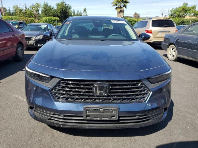 2023 HONDA ACCORD HYB - 1HGCY2F63PA047073