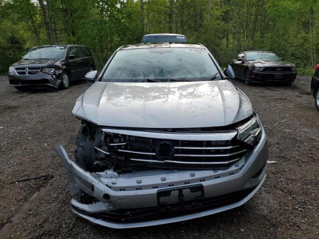 2020 VOLKSWAGEN JETTA SEL 3VWEB7BU7LM067086