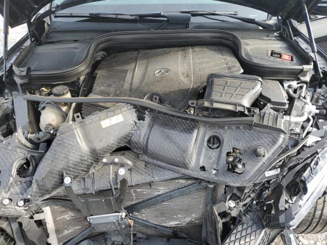 2021 MERCEDES-BENZ GLE 450 4M 4JGFB5KB7MA430961