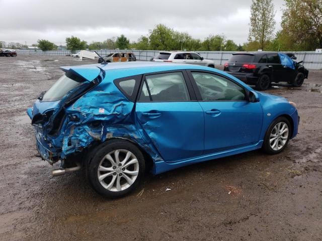 Vin: jm1bl1h51a1262966, lot: 57257665, mazda mazda3 s 20103