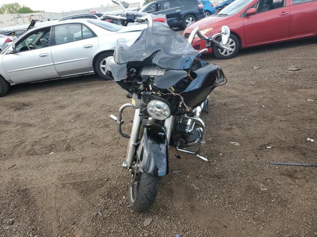 2009 HARLEY-DAVIDSON FLTR 1HD1FS4119Y652124