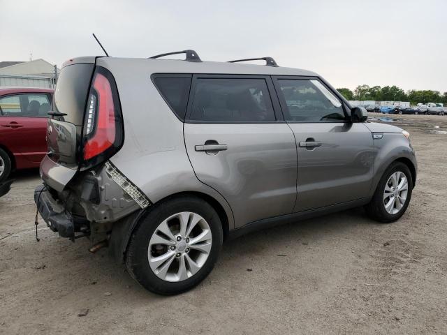 Vin: kndjp3a5xg7385340, lot: 58642715, kia soul + 20163