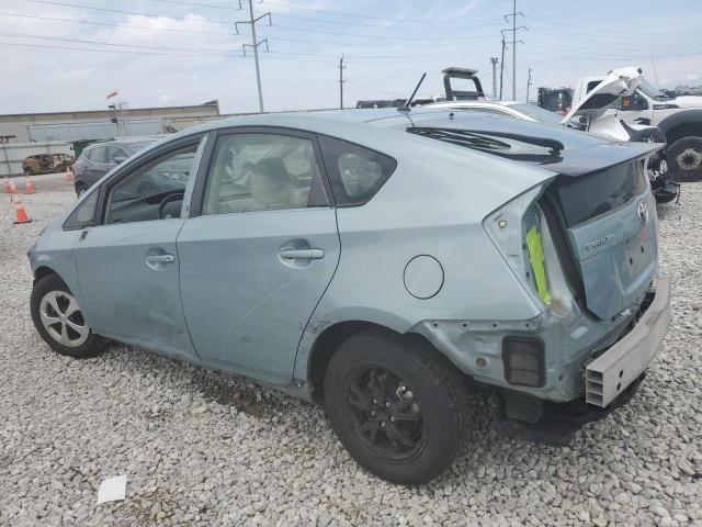 Vin: jtdkn3du2e1848374, lot: 55732065, toyota prius 20142