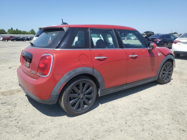 Vin: wmwxu1c59g2d11957, lot: 56366745, mini cooper 20163