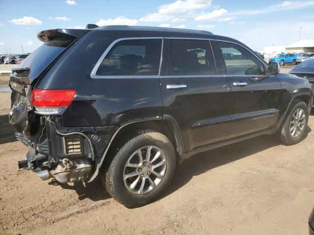2016 JEEP GRAND CHER - 1C4RJEBG4GC396485