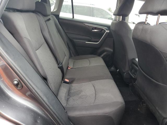 2021 TOYOTA RAV4 XLE 2T3P1RFVXMC207288