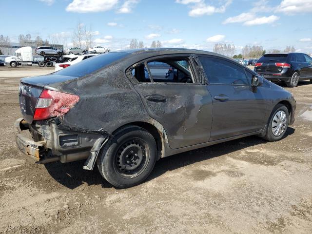 Vin: 2hgfb2f49ch054005, lot: 53679085, honda civic lx 20123