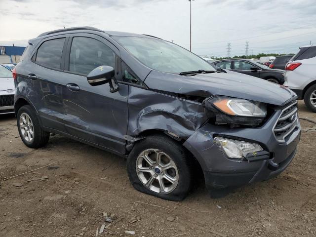 Vin: maj6s3gl5kc284691, lot: 58796875, ford ecosport se 20194