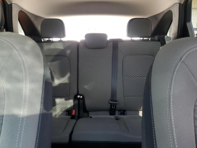 2022 FORD ESCAPE SE - 1FMCU9G62NUA70112