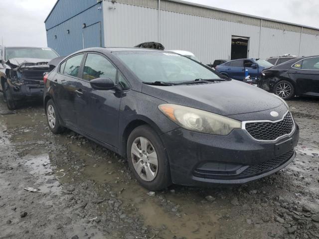 Vin: knafk4a65e5078568, lot: 58728045, kia forte lx 20144