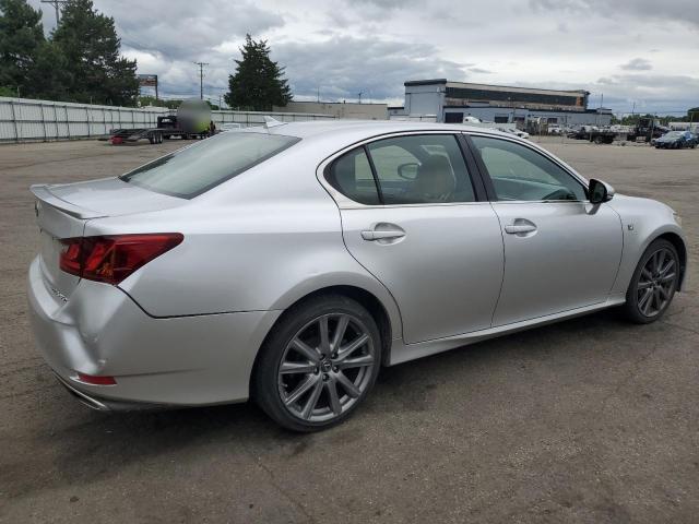 Vin: jthce1bl6d5000748, lot: 57044195, lexus gs350 350 20133