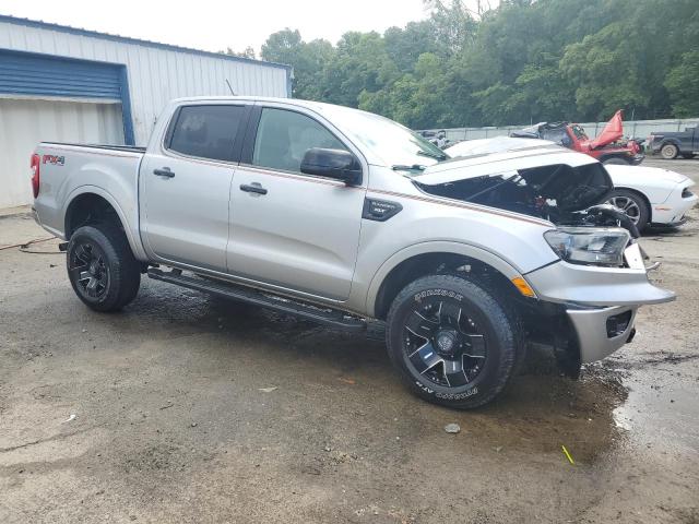 Vin: 1fter4fh8lla04638, lot: 58318115, ford ranger xl 20204