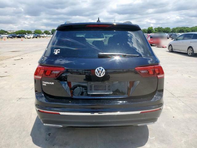 2020 VOLKSWAGEN TIGUAN SE - 3VV3B7AX1LM005027