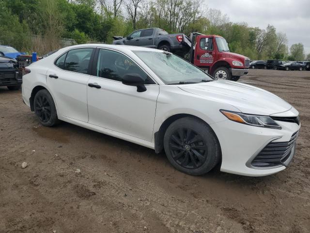 Vin: 4t1c11ak1mu570146, lot: 56830485, toyota camry le 20214