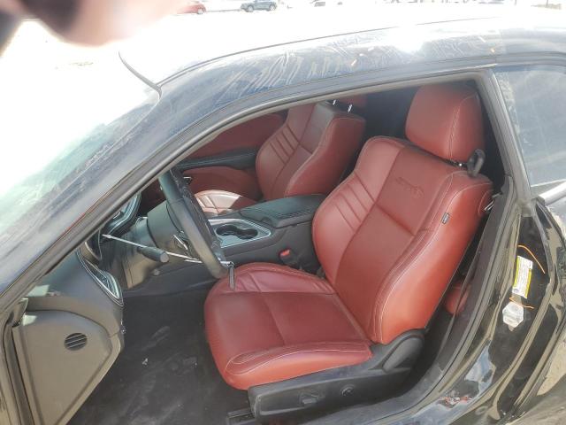 2021 DODGE CHALLENGER - 2C3CDZC99MH680244
