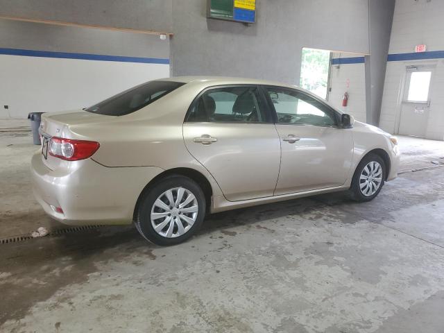 Vin: 5yfbu4ee8dp210981, lot: 57272385, toyota corolla base 20133