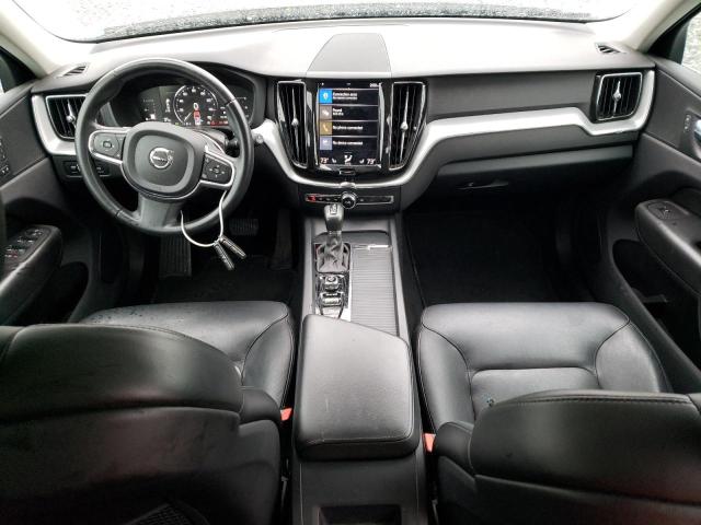 2019 VOLVO XC60 T5 - LYV102RK0KB298964