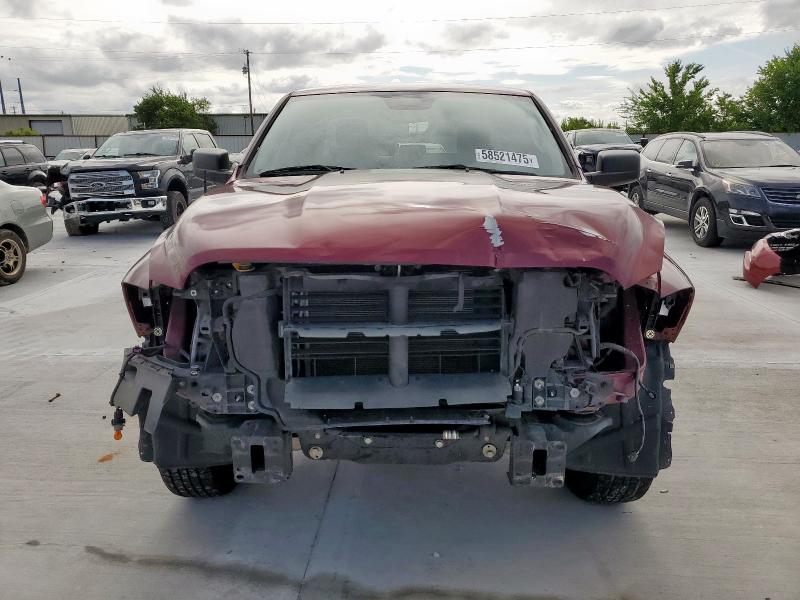 2020 RAM 1500 CLASS 1C6RR6FG4LS128102