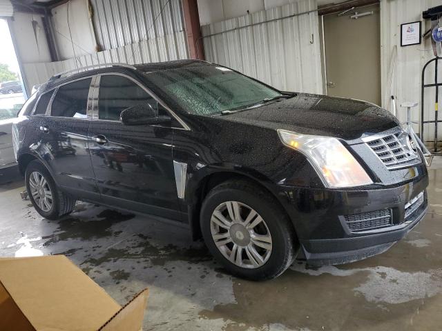 Vin: 3gyfnbe34fs630688, lot: 58799805, cadillac srx luxury collection 20154