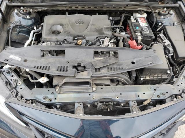 2019 TOYOTA CAMRY L - 4T1B11HK9KU292451