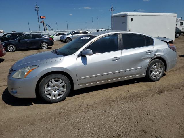 2011 NISSAN ALTIMA BAS - 1N4AL2AP5BC102954