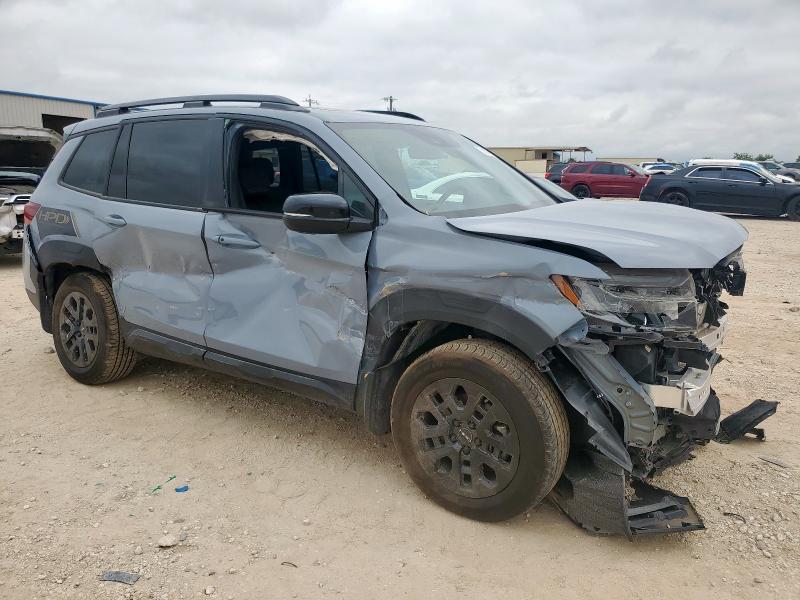 Vin: 5fnyf8h69nb020412, lot: 58619085, honda passport trail sport 20224