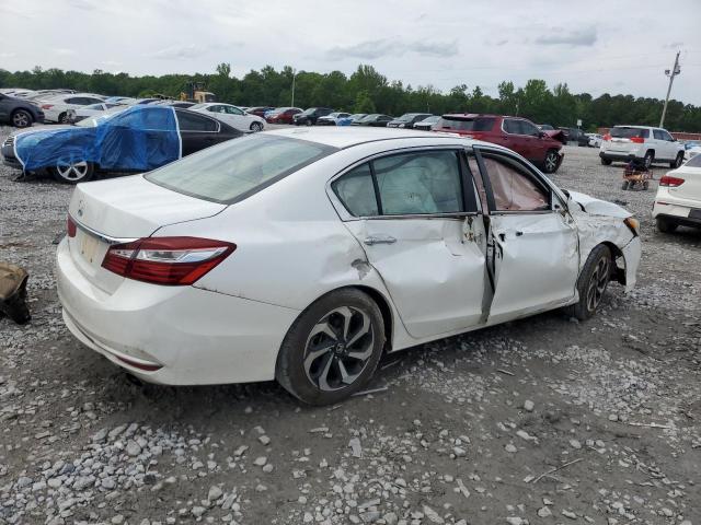 Vin: 1hgcr2f84ha028855, lot: 56065535, honda accord exl 20173