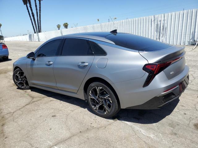 Vin: knag64j72s5359014, lot: 56572465, kia k5 gt line 20252