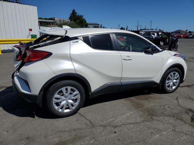 Vin: jtnkhmbx8l1090463, lot: 57526095, toyota c-hr xle 20203