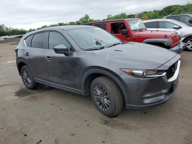 Vin: jm3kfbcm0m1379090, lot: 56661895, mazda cx-5 touring 20214