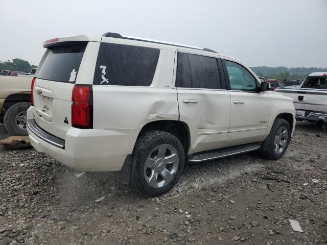 Vin: 1gnskckc0fr255755, lot: 58531875, chevrolet tahoe k1500 ltz 20153