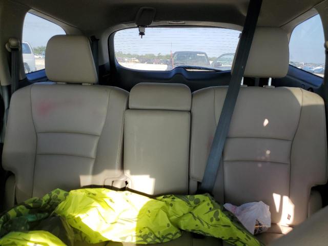 2022 HONDA PILOT SE 5FNYF6H20NB087983