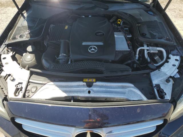 2016 MERCEDES-BENZ C 300 - 55SWF4JB8GU169645