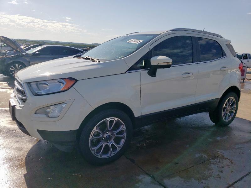 Vin: maj6s3kl4lc323070, lot: 56134185, ford ecosport titanium 2020 img_1
