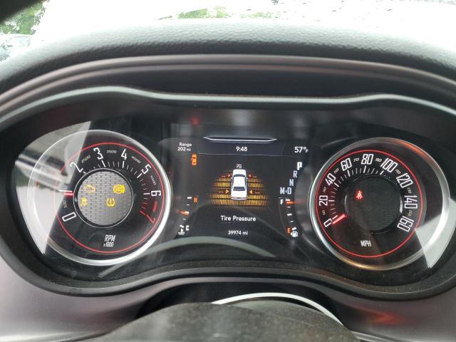 2023 DODGE CHALLENGER - 2C3CDZJG2PH503654
