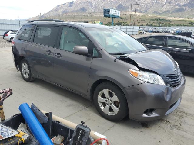 Vin: 5tdkk3dc3es472836, lot: 56143315, toyota all models le 20144