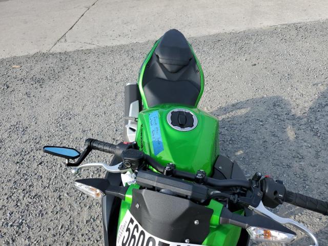 2024 KAWASAKI ER500 ML5ERGE12RDA19402