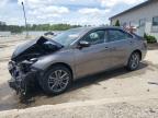 2017 TOYOTA CAMRY LE - 4T1BF1FK2HU434426